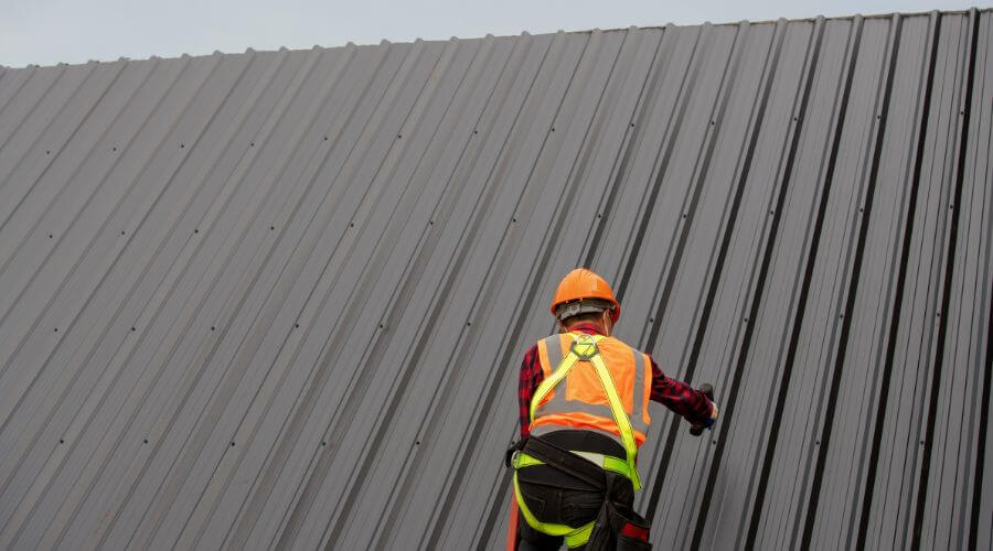 Iko Cambridge Shingles in Nellis Afb, NV